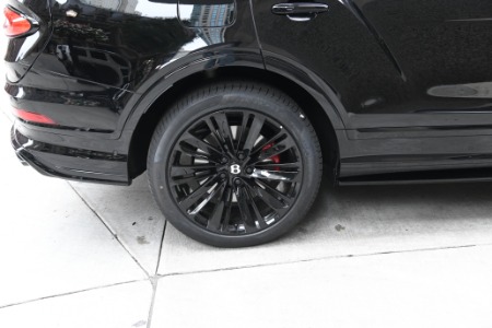 New 2023 Bentley Bentayga Speed | Chicago, IL