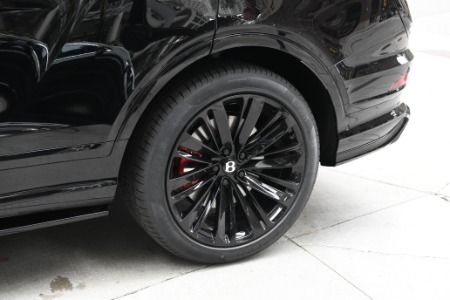 New 2023 Bentley Bentayga Speed | Chicago, IL