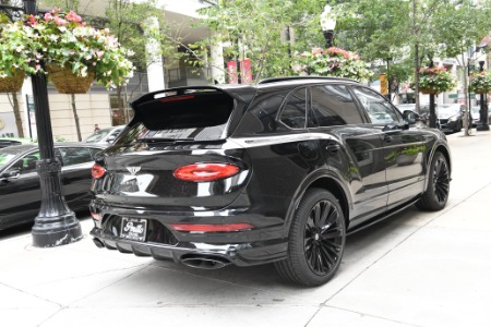 New 2023 Bentley Bentayga Speed | Chicago, IL