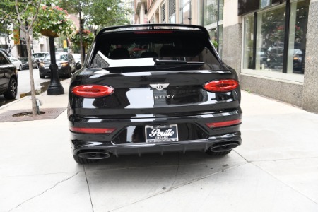 New 2023 Bentley Bentayga Speed | Chicago, IL