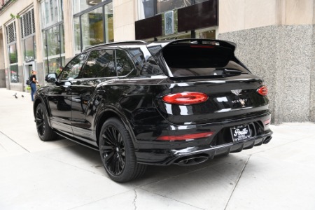 New 2023 Bentley Bentayga Speed | Chicago, IL