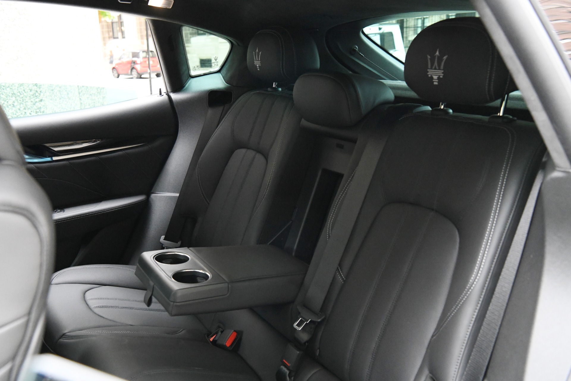 New 2023 Maserati Lavante Modena Serie Limtata | St. Petersburg, FL