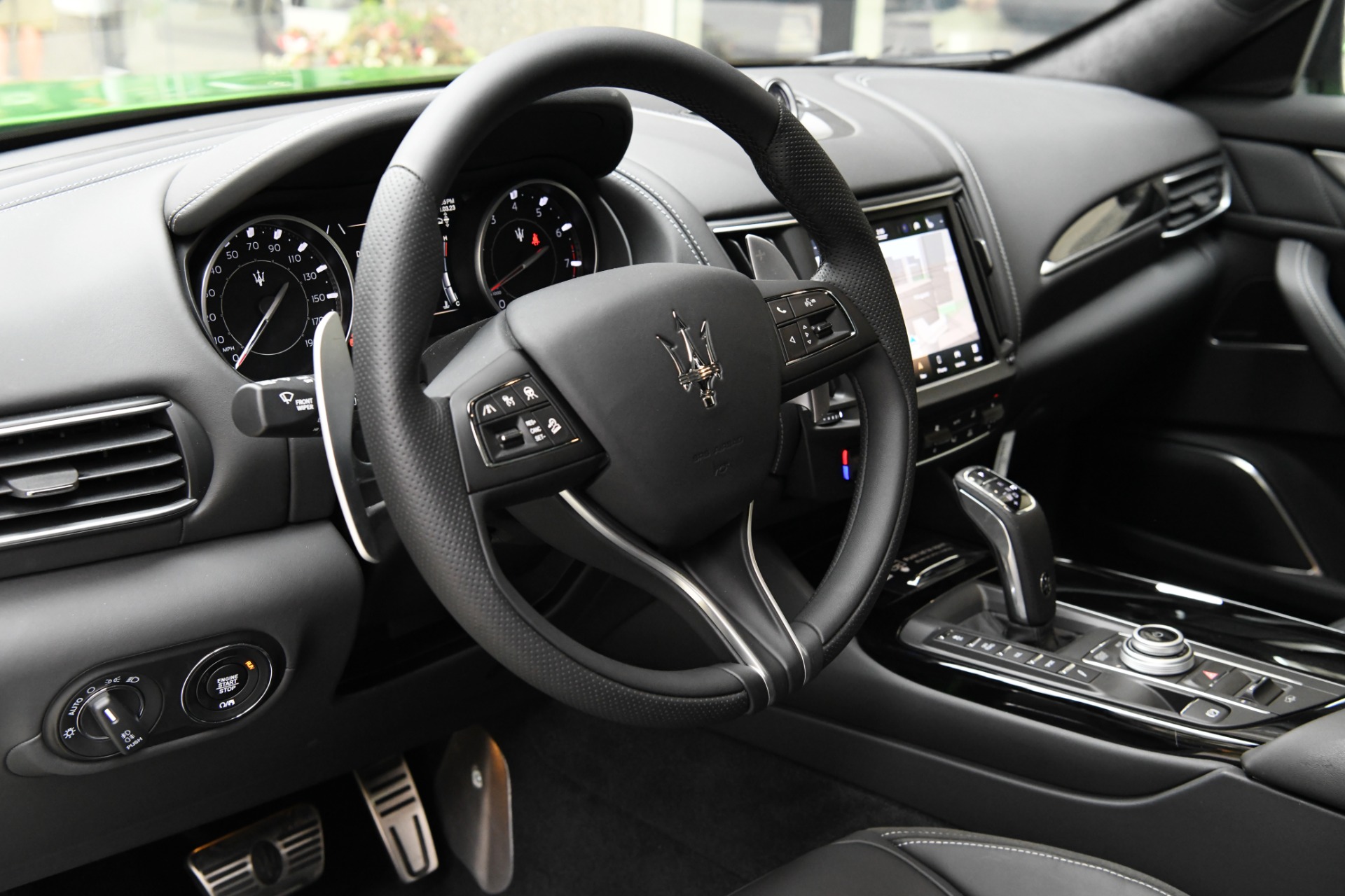 New 2023 Maserati Lavante Modena Serie Limtata | St. Petersburg, FL