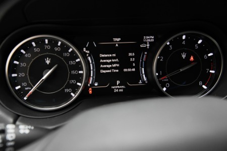 New 2023 Maserati Lavante Modena Serie Limtata | Chicago, IL