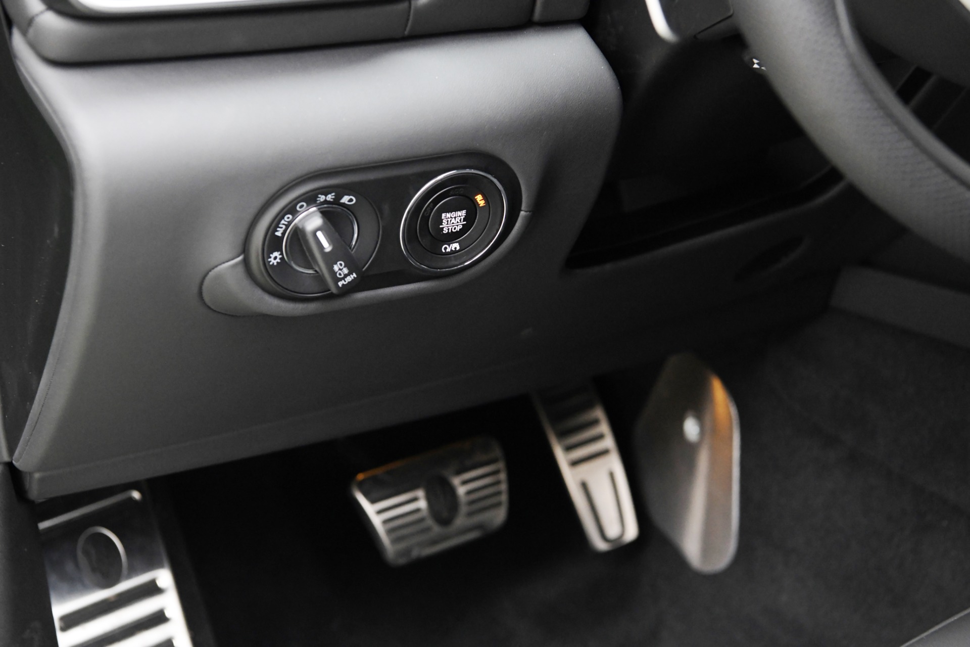 New 2023 Maserati Lavante Modena Serie Limtata | St. Petersburg, FL