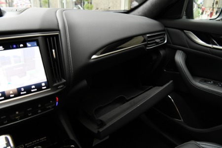 New 2023 Maserati Lavante Modena Serie Limtata | Chicago, IL