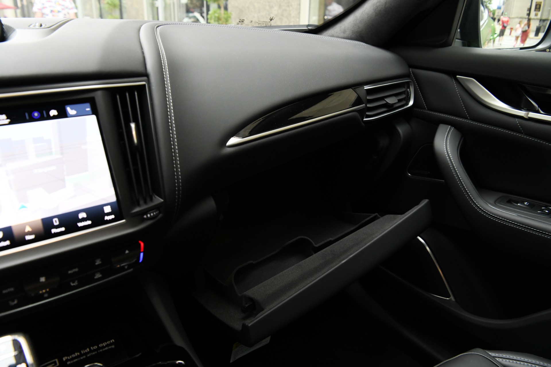 New 2023 Maserati Lavante Modena Serie Limtata | St. Petersburg, FL