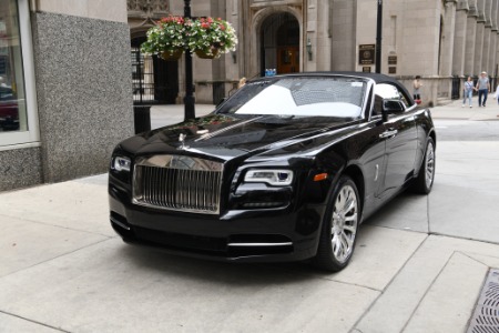 Used 2019 Rolls-Royce Dawn  | Chicago, IL