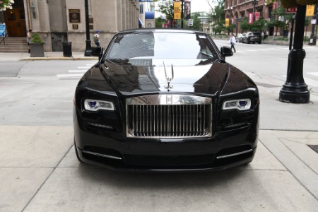 Used 2019 Rolls-Royce Dawn  | Chicago, IL