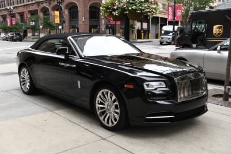 Used 2019 Rolls-Royce Dawn  | Chicago, IL