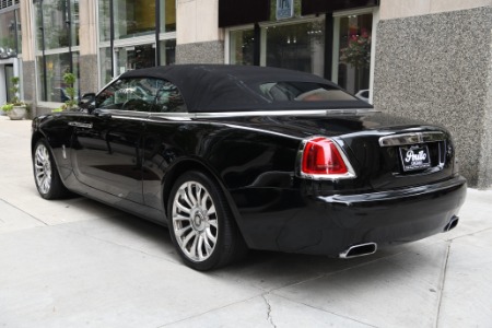 Used 2019 Rolls-Royce Dawn  | Chicago, IL