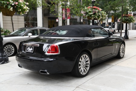 Used 2019 Rolls-Royce Dawn  | Chicago, IL