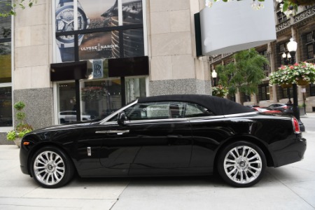 Used 2019 Rolls-Royce Dawn  | Chicago, IL