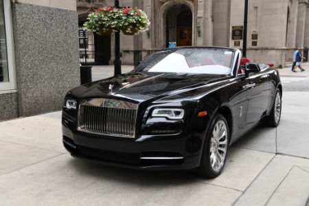 Used 2019 Rolls-Royce Dawn  | Chicago, IL