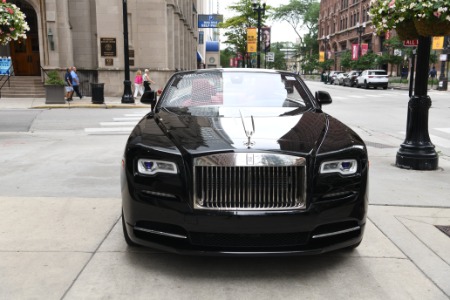 Used 2019 Rolls-Royce Dawn  | Chicago, IL