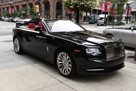 Used 2019 Rolls-Royce Dawn  | Chicago, IL