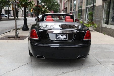 Used 2019 Rolls-Royce Dawn  | Chicago, IL