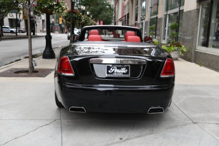 Used 2019 Rolls-Royce Dawn  | Chicago, IL