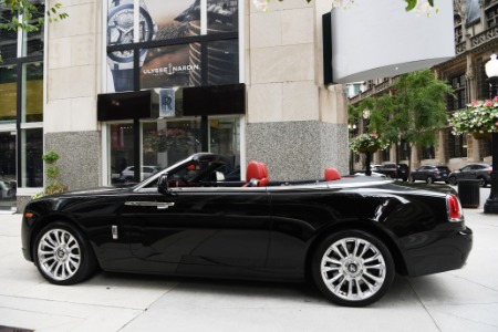 Used 2019 Rolls-Royce Dawn  | Chicago, IL