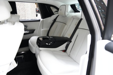 Used 2018 Rolls-Royce Phantom  | Chicago, IL