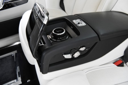 Used 2018 Rolls-Royce Phantom  | Chicago, IL