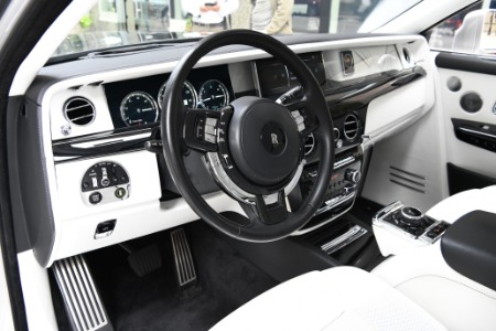 Used 2018 Rolls-Royce Phantom  | Chicago, IL