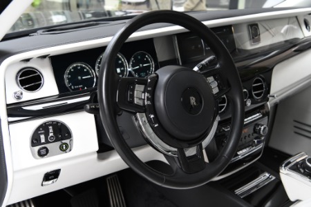 Used 2018 Rolls-Royce Phantom  | Chicago, IL