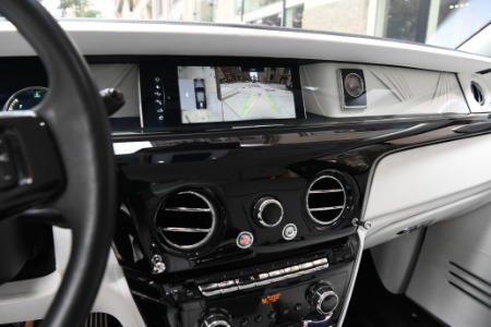 Used 2018 Rolls-Royce Phantom  | Chicago, IL