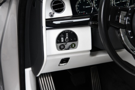 Used 2018 Rolls-Royce Phantom  | Chicago, IL