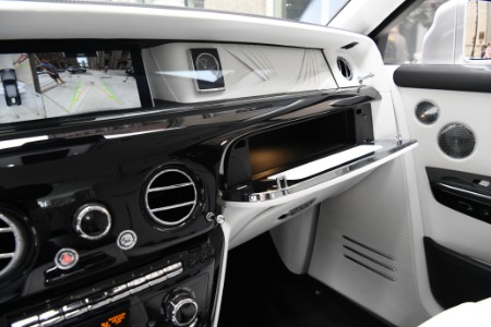 Used 2018 Rolls-Royce Phantom  | Chicago, IL