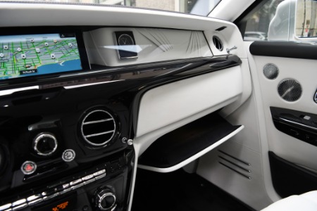 Used 2018 Rolls-Royce Phantom  | Chicago, IL
