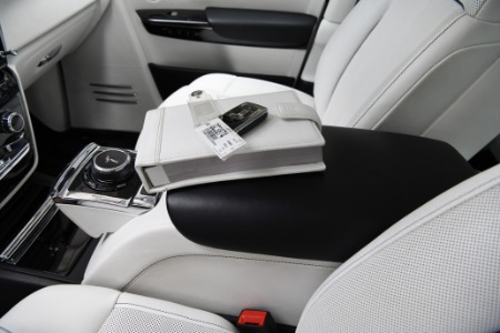 Used 2018 Rolls-Royce Phantom  | Chicago, IL