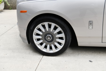 Used 2018 Rolls-Royce Phantom  | Chicago, IL