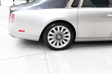 Used 2018 Rolls-Royce Phantom  | Chicago, IL