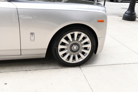Used 2018 Rolls-Royce Phantom  | Chicago, IL