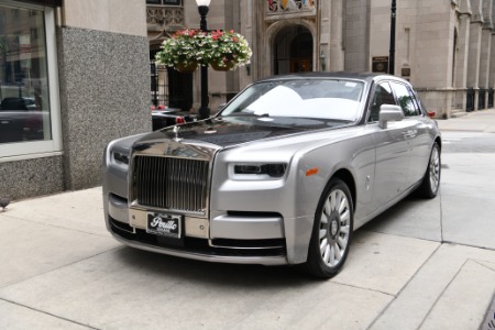 Used 2018 Rolls-Royce Phantom  | Chicago, IL