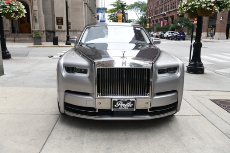 Used 2018 Rolls-Royce Phantom  | Chicago, IL