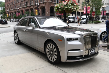 Used 2018 Rolls-Royce Phantom  | Chicago, IL
