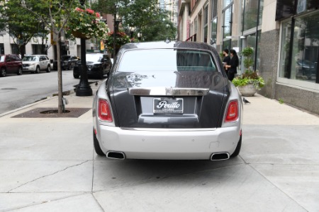 Used 2018 Rolls-Royce Phantom  | Chicago, IL