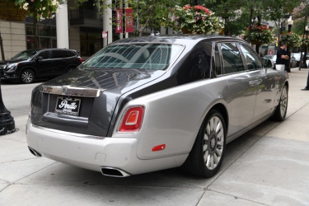 Used 2018 Rolls-Royce Phantom  | Chicago, IL
