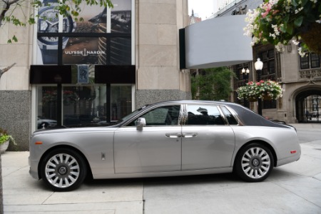 Used 2018 Rolls-Royce Phantom  | Chicago, IL