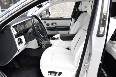 Used 2018 Rolls-Royce Phantom  | Chicago, IL