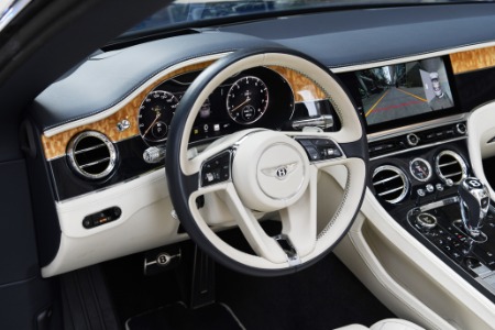 Used 2020 Bentley Continental GTC Convertible GTC | Chicago, IL