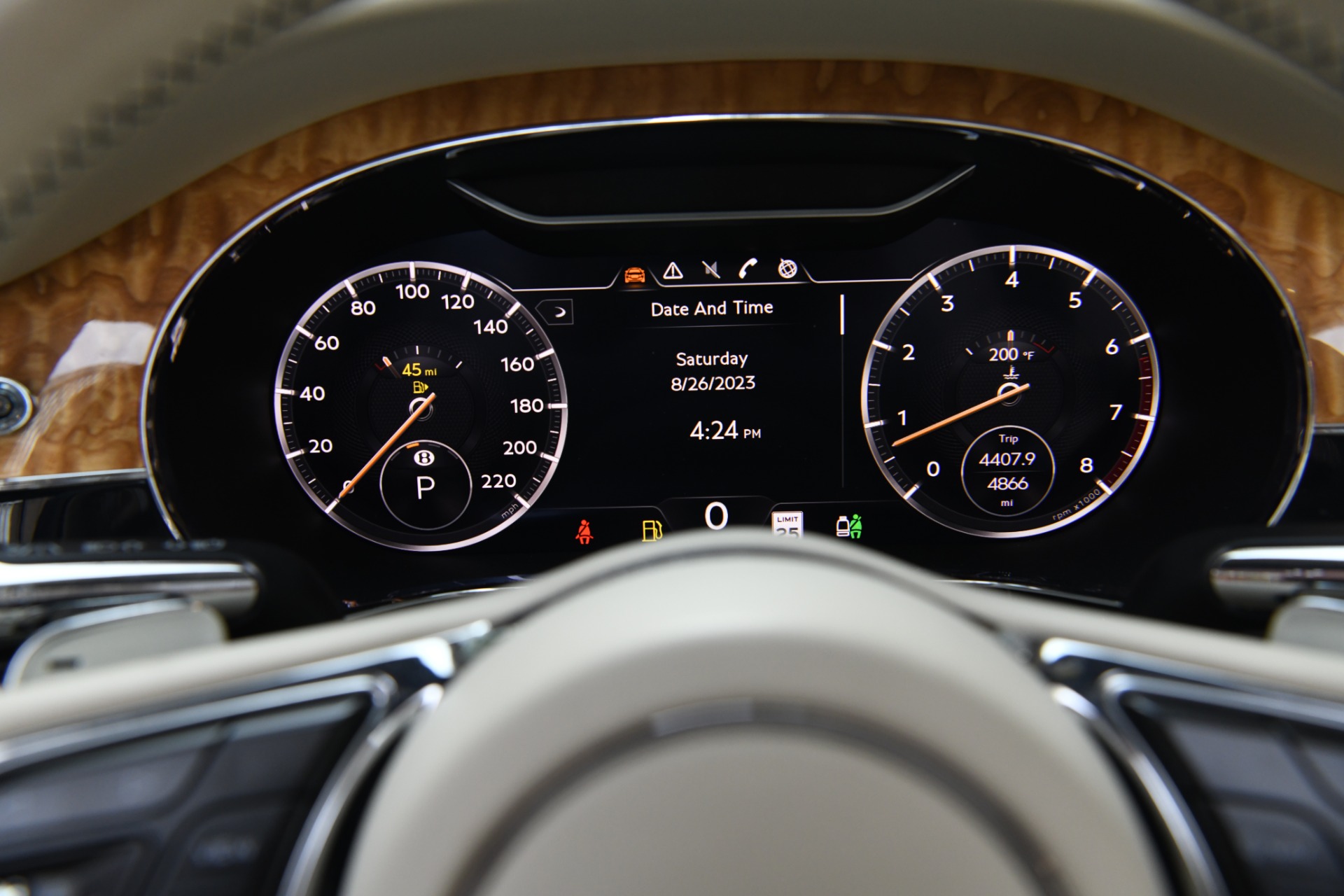 Used 2020 Bentley Continental GTC Convertible GTC | St. Petersburg, FL