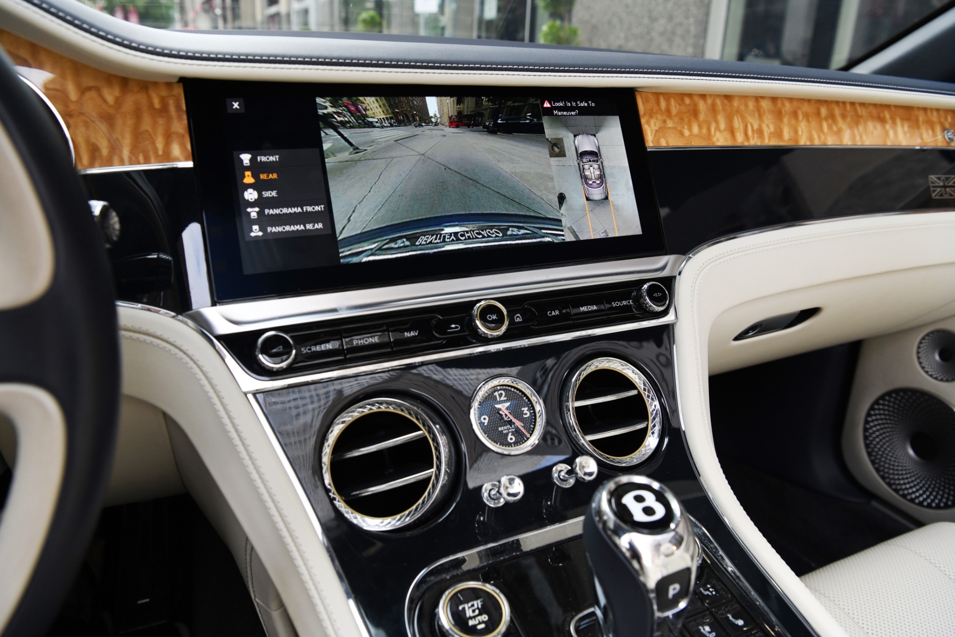 Used 2020 Bentley Continental GTC Convertible GTC | St. Petersburg, FL