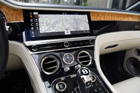 Used 2020 Bentley Continental GTC Convertible GTC | Chicago, IL