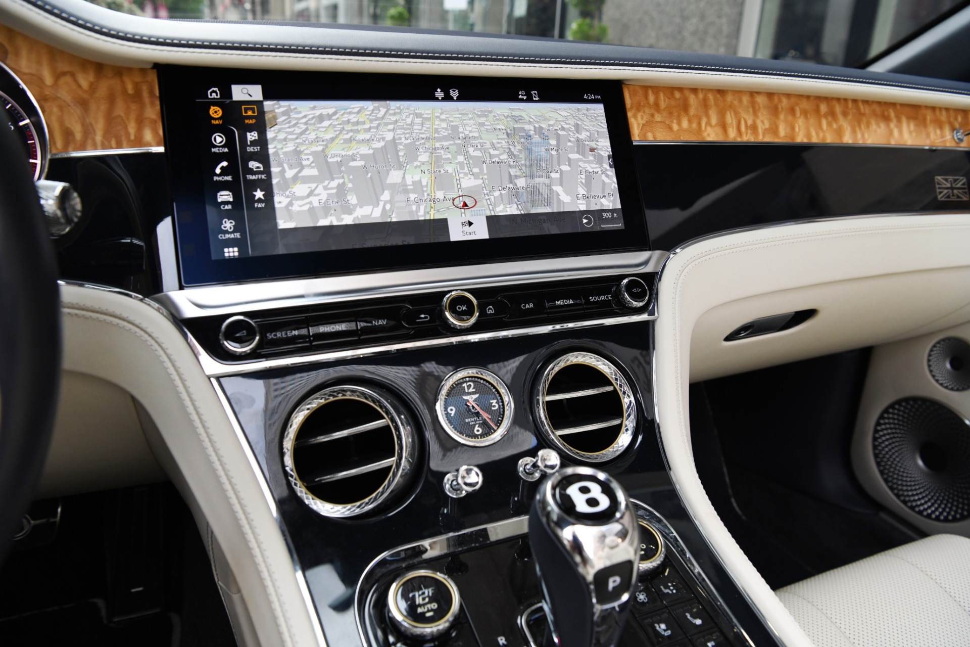 Used 2020 Bentley Continental GTC Convertible GTC | St. Petersburg, FL
