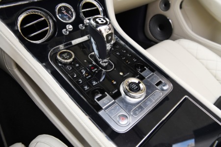 Used 2020 Bentley Continental GTC Convertible GTC | Chicago, IL