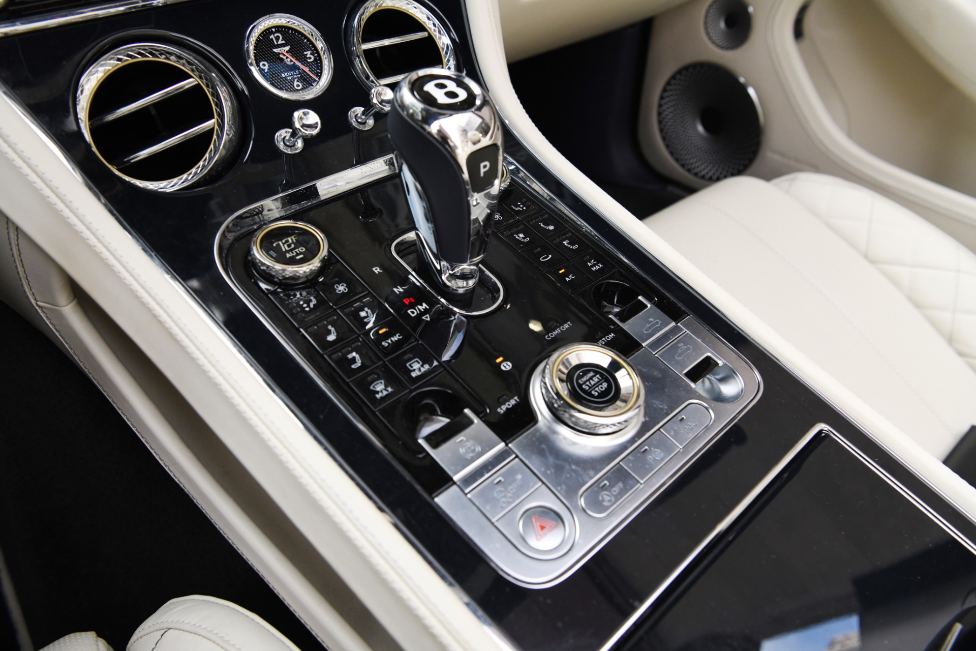 Used 2020 Bentley Continental GTC Convertible GTC | St. Petersburg, FL