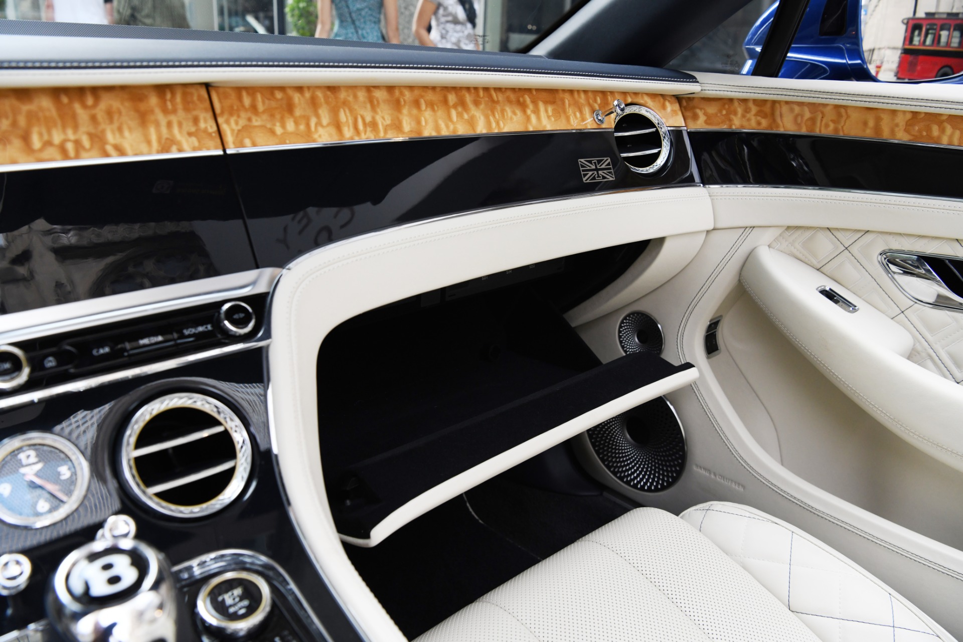 Used 2020 Bentley Continental GTC Convertible GTC | St. Petersburg, FL